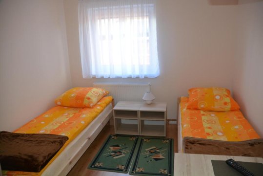 Pokoje Gościnne u Agaty