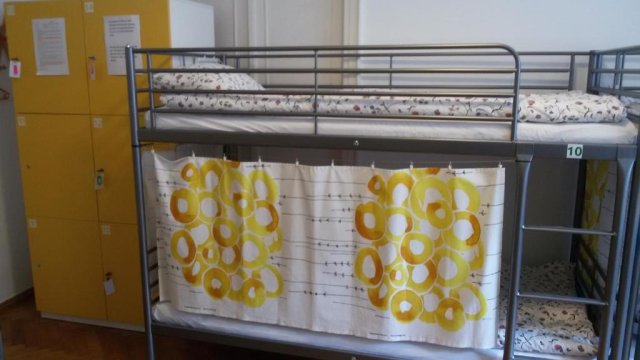 LEMON TREE HOSTEL