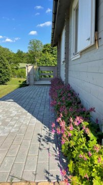 Domki Letniskowe MTS Słoneczne Wzgórze