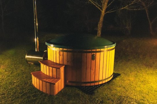 Agroturystyka Leśna Dolinka