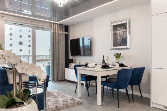 Apartamenty Glamour Giżycko