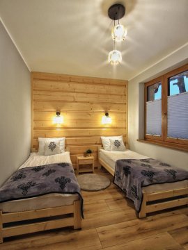 Apartamenty Słodyczki