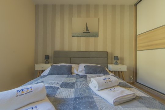 Apartamenty Mi Casa Holidays