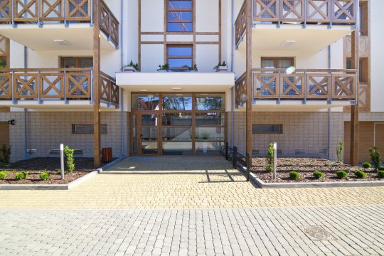 Apartamenty Mi Casa Holidays