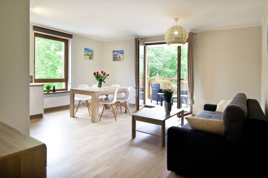 Apartamenty Mi Casa Holidays