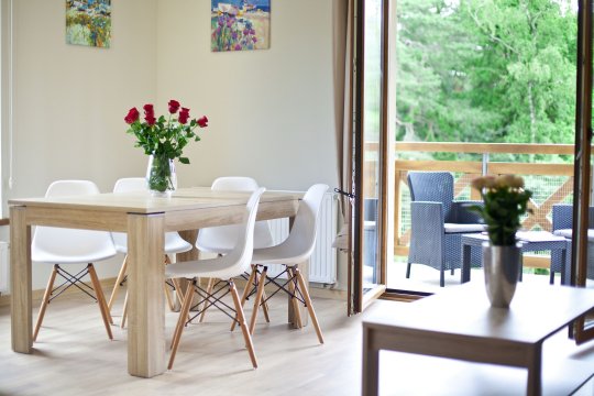 Apartamenty Mi Casa Holidays