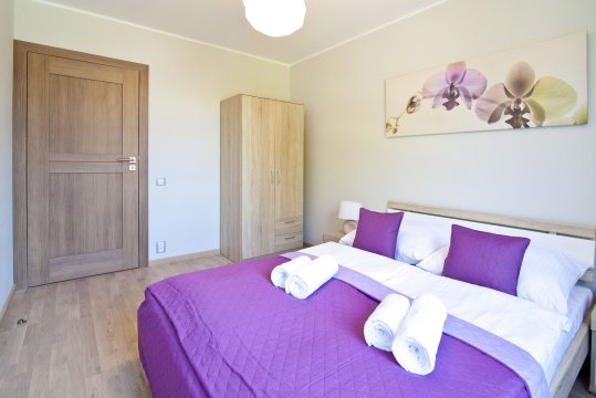 Apartamenty Mi Casa Holidays