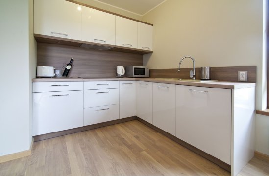 Apartamenty Mi Casa Holidays