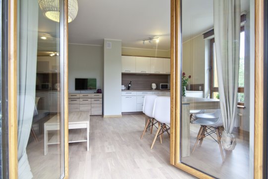 Apartamenty Mi Casa Holidays