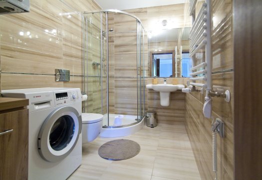 Apartamenty Mi Casa Holidays
