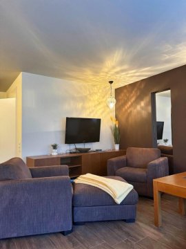 Apartament Świerkowy z ogródkiem - Viva pod Giewontem Apartamenty