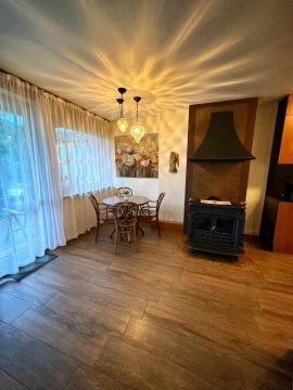 Apartament Świerkowy z ogródkiem - Viva pod Giewontem Apartamenty