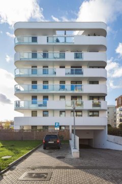 Blisko Tauron Arena - Apartments by InPoint