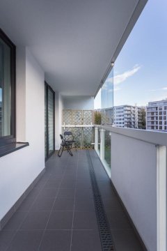 Blisko Tauron Arena - Apartments by InPoint