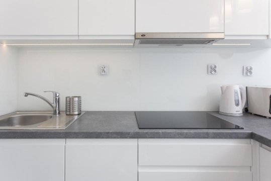 Blisko Tauron Arena - Apartments by InPoint