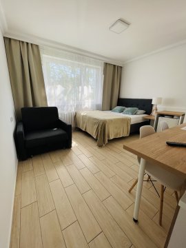 Pokoje gościnne i apartamenty ULA