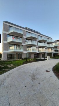 Apartament Sarbinove
