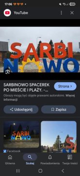 Apartament Sarbinove
