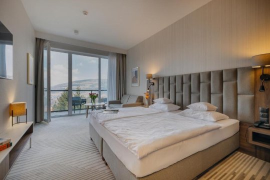 Elements Hotel&Spa
