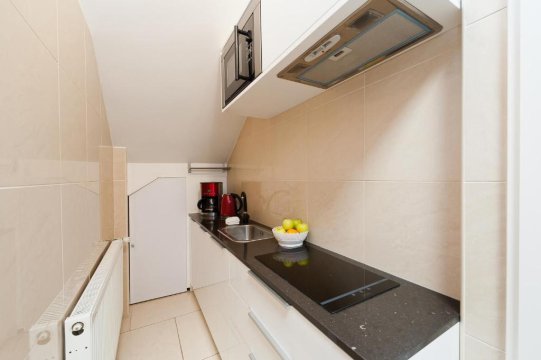 Apartament Solny Wieliczka Centrum 5