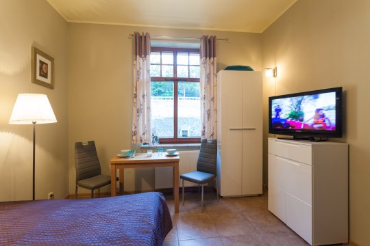 Apartament's Józefina