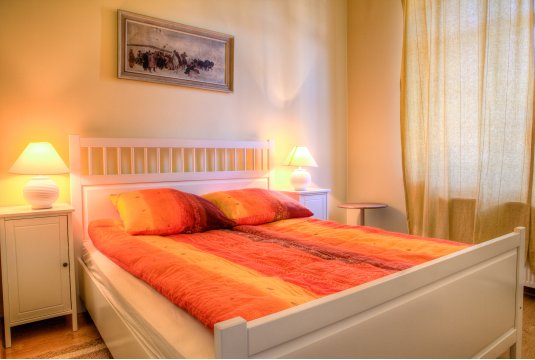 Apartament's Józefina
