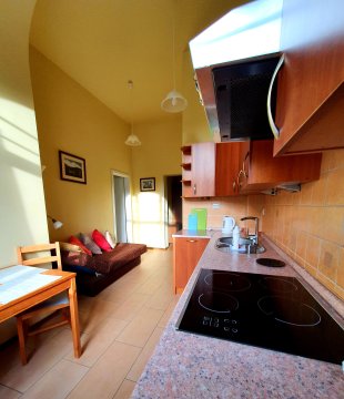 Apartament's Józefina