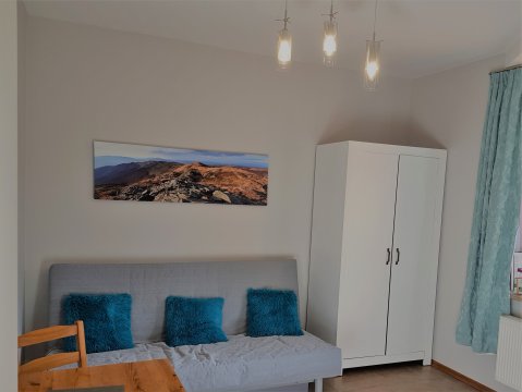 Apartament's Józefina