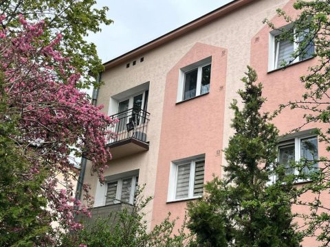 Apartament Next to Old Town