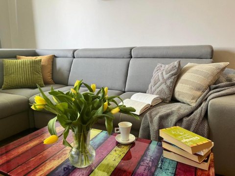 Apartament Next to Old Town