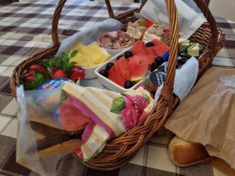 Apartamenty Nad Wodą - Layla