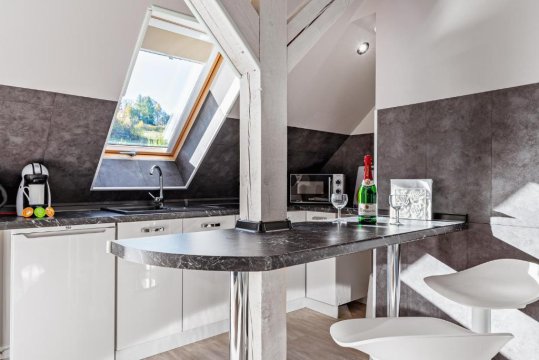 Apartamenty Nad Wodą - Layla