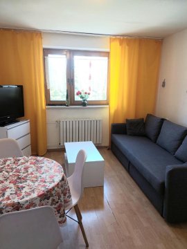Willa Szymusiowa Szczyrk Pokoje i Apartamenty Przy Gondoli