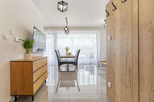 Apartamenty Skalista Ostoja Beskidy 3