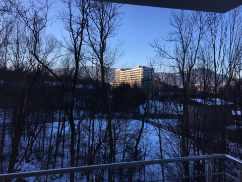 Apartamenty Nad Potoczkiem