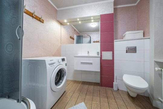 APARTAMENT NAD KAMIEŃCZYKIEM IV
