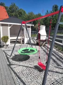 Apartament Karpacz 2- pokojowy