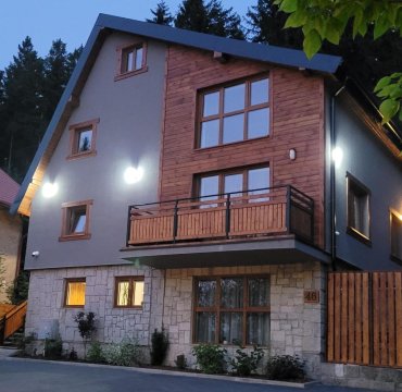 Apartamenty Górski Zakątek Karpacz na Skalnej 46
