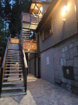 Apartamenty Górski Zakątek Karpacz na Skalnej 46