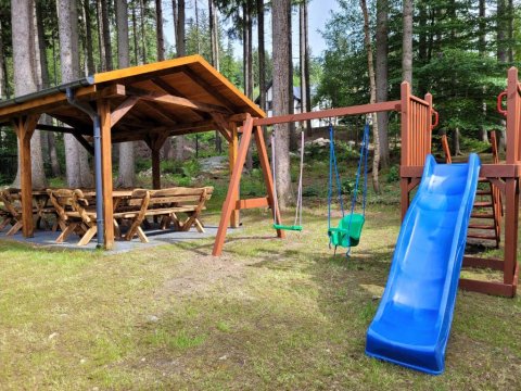 Apartamenty Górski Zakątek Karpacz na Skalnej 46