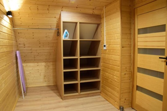 Domek Kątno - blisko Stare Jabłonki i Ostróda