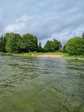 Fuledzki Biały Domek - Mazury, Jacuzzi, Sauna, Giżycko