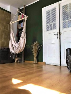 Domek pod Lipą