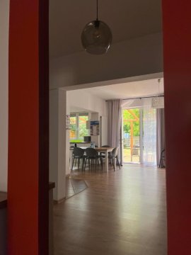 Wilkasy- Giżycko Przestronny apartament nad jeziorem Tajty - 120 m2 tylko dla Ciebie