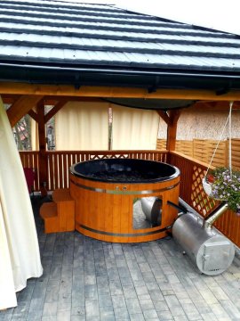 Dom w Milówce - Apartamenty na Kowolu