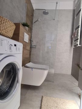 Malta Premium Apartment, free parking, self check-in 24h, air-conditioning