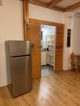 Agroturystyka Dom Wśród Sosen