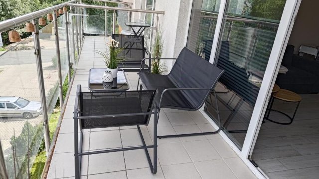 Apartament Ski&Bike Czarna Góra, Sienna