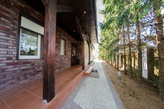 Villa Hof