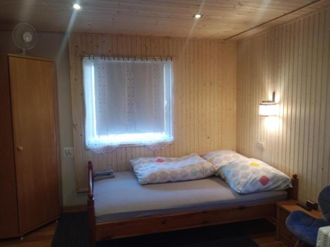 NOCLEGI KAMEX dom 12-osobowy